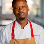 Dwight Smith - @chefdwightsmith - Instagram