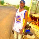 Kalilou Cheick Camara - @camara_cheick_kalilou_ - Instagram