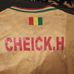 Cheick Camara - Facebook