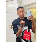 Cheick Camara - @cheick3563 - Instagram