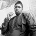 Cheick Camara - Facebook