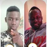 Cheikh Diba - @cheikh9326 - Instagram