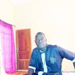 Cheikh Diba - @diba3873 - Instagram