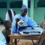 Cheikh Diba - @diba_cheikh - Instagram