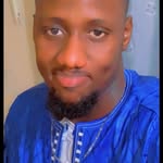 Cheikh Diba - @cheikhdiba9 - Instagram