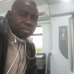 Cheikh Diba - @diba1710 - Instagram