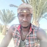 Cheikh Diba - @chei.kh1492 - Instagram