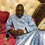Cheikh Diba - @marradiba - Instagram