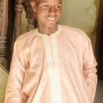 Cheikh Diba - @diba3405 - Instagram