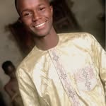 Cheikh Diba - @cheikhdiba650 - Instagram