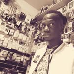 cheikh diba - @cheikh3573 - Instagram