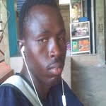 Cheikh Diba - @diba.cheikh - Instagram