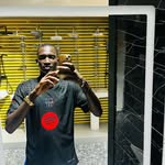 Cheikh Diba - @ndiedediba - Instagram