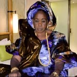 Diba Cheikh - @diba.cheikh.75 - Instagram
