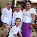 Chek Vannak - @vannakchek - Instagram