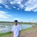 Chek VannReach - @chekvannreach - Instagram