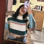 Chela Chavez - @chavezgraci - Instagram