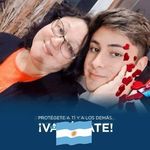 Maria Angelica Chavez - @chelachavez63 - Instagram