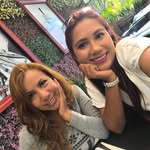 Zayra Chela Chavez Ponce - @zayrachavezp - Instagram