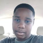 Cheldon Brown - @guccibrown10 - Instagram