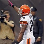 Sheldon Brown - @sdbrown24 - Instagram