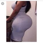 Chell Smith - @big_booty_chell - Instagram