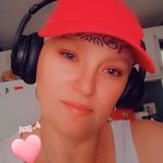 Chell Smith - @yagirltruecreole1981 - Instagram