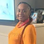 Chelle Brown - @keepinitreal_100always - Instagram