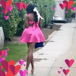 Chelle Brown - @prettinicki__876 - Instagram