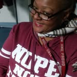 Chelle Brown - @origcupcake - Instagram