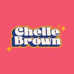 ChelleBrown - @chellebrownoficial - Instagram
