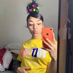 Chelle Green - @chelle2cute - Instagram