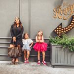 Michelle Robinson - @moderndaymoguls - Instagram