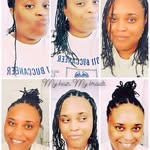 Michelle Robinson - @chelle.belle9190 - Instagram