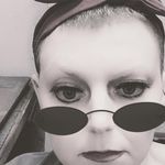 Chelle Thomas - @obsidianbttrfly4 - Instagram