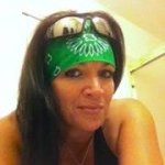 Chelle Thomas - @cwgrlbkr - Instagram