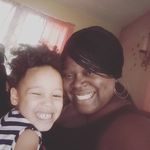 Chelle Thomas - @chelle8456 - Instagram