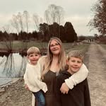 Chelsea Carson - @chelseacarson77 - Instagram