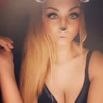 Chelsea Carson - @angel_wendy_308 - Instagram