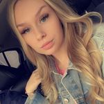 Chelsea Carson - @_chelseakathleen_ - Instagram