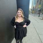 Chelsea - @_chelseahammersley - Instagram