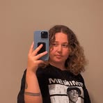 Chelsea Hammersley - Facebook