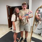Chelsey Hamm - Facebook