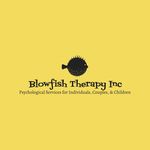 Chelsea Heller LMFT, LEP - @blowfish_therapy_inc - Instagram