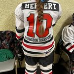 Chelsea Herbert - @herbche1929 - Instagram