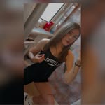 Chelsea Lyons - @chelseaalyonss - Instagram