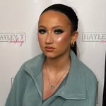 Chelsea lyons - @chelseaclyons_makeup - Instagram