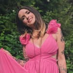 Chelsea Lyons - @lollipopcrumbs - Instagram