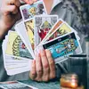 Chelsea Lyons Tarot - @chelsea.lyons.taro - TikTok