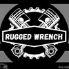 Rugged Wrench - @chelsealyons1975 - TikTok